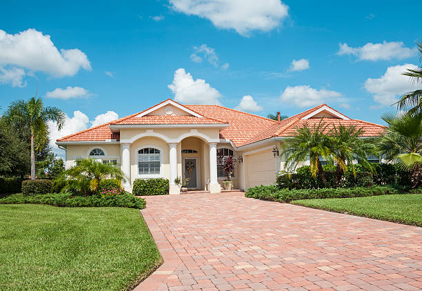 Best Luxury driveway pavers in Northvale, NJ