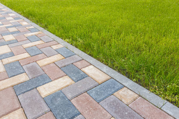 Best Concrete driveway pavers in Northvale, NJ